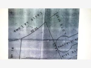 Terreno en Venta en Cumbres de Figueroa Acapulco de Juárez