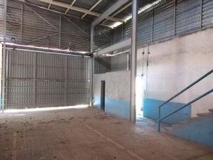 Bodega en Renta en Magallanes Acapulco de Juárez