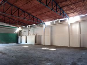 Bodega en Venta en Hornos Acapulco de Juárez