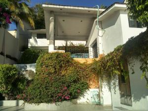 Casa en Venta en Mozimba Acapulco de Juárez