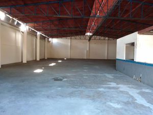 Bodega en Venta en Hornos Acapulco de Juárez