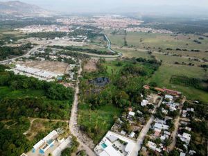 Terreno en Venta en Granjas del Marqués Acapulco de Juárez