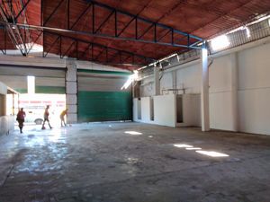 Bodega en Venta en Hornos Acapulco de Juárez