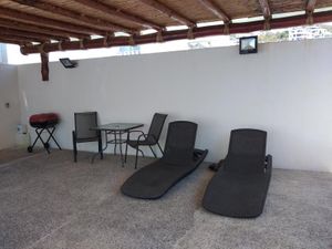 Departamento en Renta en Club Deportivo Acapulco de Juárez