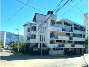 Departamento en Venta en Club Deportivo Acapulco de Juárez