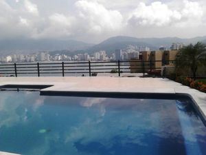 Departamento en Venta en Playa Guitarrón Acapulco de Juárez