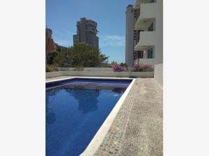 Departamento en Renta en Club Deportivo Acapulco de Juárez