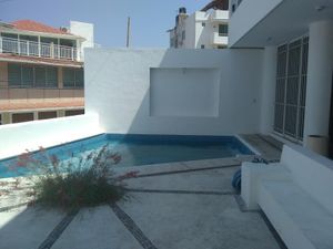 Casa en Renta en Condesa Acapulco de Juárez