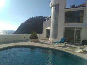 Casa en Venta en Mozimba Acapulco de Juárez