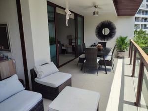 Departamento en Renta en PLAYA DIAMANTE Acapulco de Juárez