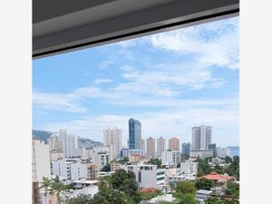 Departamento en Venta en Costa Azul Acapulco de Juárez