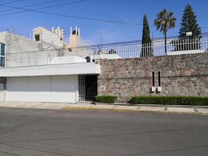 Casa en Renta en El Cerrito Puebla