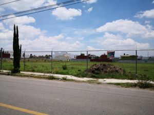 Terreno en Venta en San Isidro Castillotla Puebla