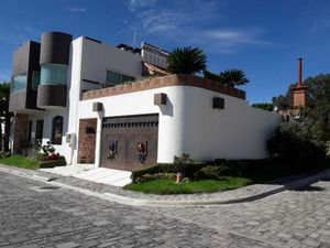 Casa en Venta en El Hallazgo San Pedro Cholula