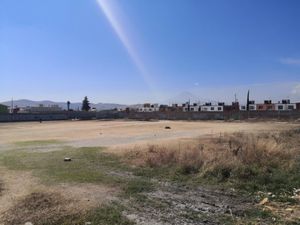 Terreno en Venta en San Isidro Castillotla Puebla