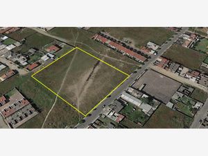 Terreno en Venta en San Isidro Castillotla Puebla