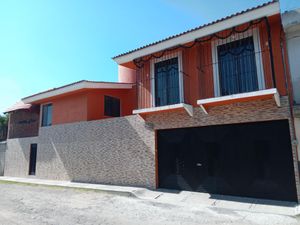 Casa en Venta en Granjas San Isidro Puebla