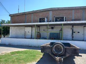 Bodega en Renta en Rancho las Varas Saltillo