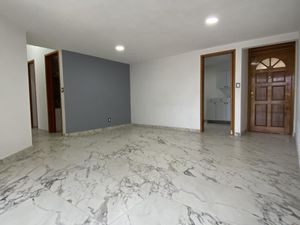 Departamento en Renta en La Cuspide Naucalpan de Juárez