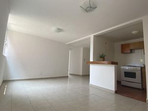 Departamento en Venta en Lomas Verdes 5a Sección (La Concordia) Naucalpan de Juárez