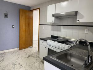 Departamento en Renta en La Cuspide Naucalpan de Juárez