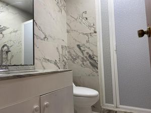 Departamento en Renta en La Cuspide Naucalpan de Juárez