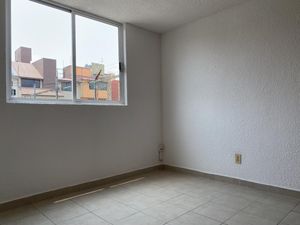 Departamento en Venta en Lomas Verdes 5a Sección (La Concordia) Naucalpan de Juárez