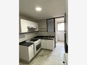 Departamento en Renta en La Cuspide Naucalpan de Juárez