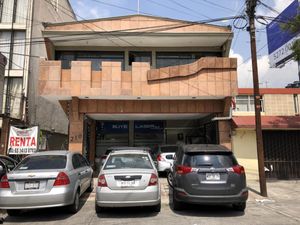 Oficina en Renta en La Florida Naucalpan de Juárez