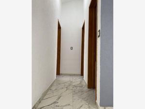 Departamento en Renta en La Cuspide Naucalpan de Juárez