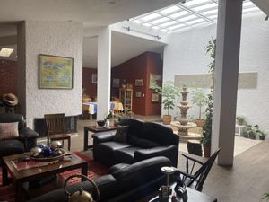 Casa en Venta en Bosques de la Herradura Huixquilucan