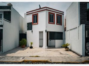 Casa en Venta en Misión del Mayorazgo Puebla