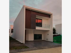 Casa en Venta en Residencial Lucendi Cuautlancingo