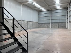 Bodega en Renta en Tierra Blanca El Marqués