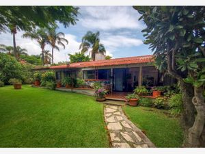 Casa en Venta en Delicias Cuernavaca