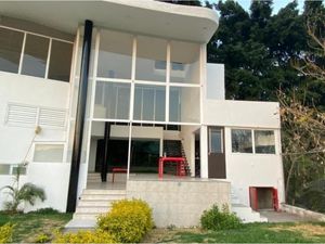 Casa en Venta en Club de Golf Cuernavaca