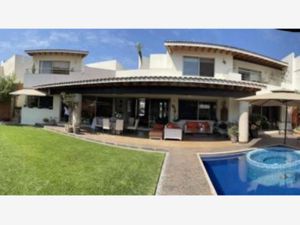 Casa en Venta en Chapultepec Cuernavaca