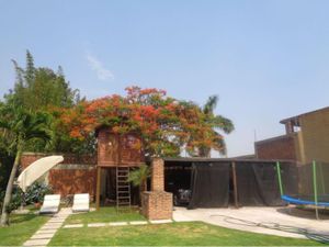 Casa en Venta en Delicias Cuernavaca