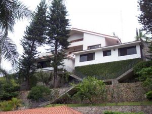 Casa en Venta en Lomas de Cuernavaca Temixco