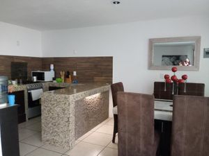 Casa en Venta en Los Presidentes Temixco