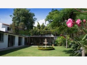 Casa en Venta en Rancho Tetela Cuernavaca