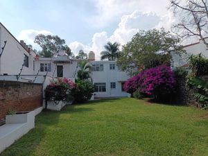 Casa en Venta en Miraval Cuernavaca