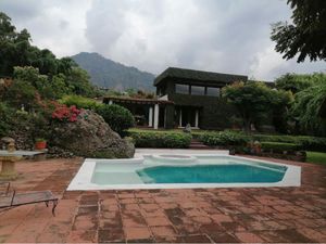 Casa en Venta en San Jose Tepoztlán