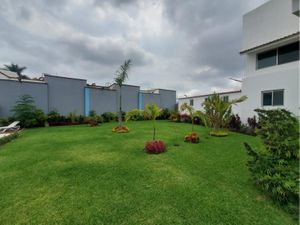 Casa en Venta en Vista Hermosa Cuernavaca