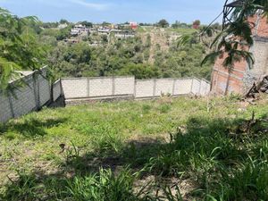 Terreno en Venta en Altavista Cuernavaca