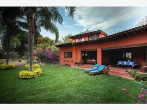 Casa en Venta en Atuey Jiutepec