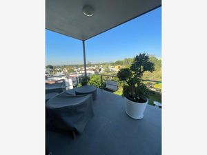 Departamento en Venta en Chapultepec Cuernavaca