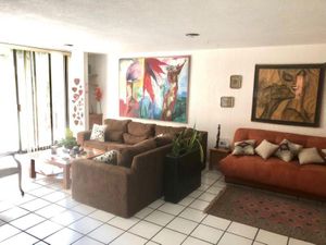 Casa en Venta en Miraval Cuernavaca