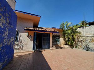 Casa en Venta en Internado Palmira Cuernavaca