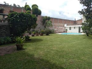 Casa en Venta en La Pradera Cuernavaca